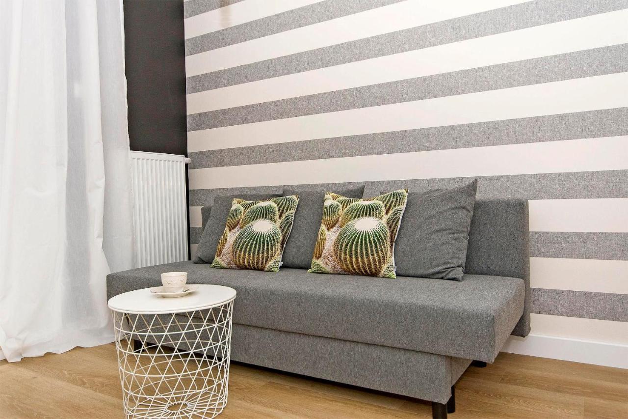 Apartment Wyspa Spichrzow *