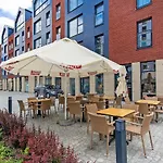 Apartamenty Wyspa Spichrzow