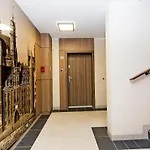 Apartamenty Wyspa Spichrzow