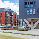 Apartamenty Wyspa Spichrzow